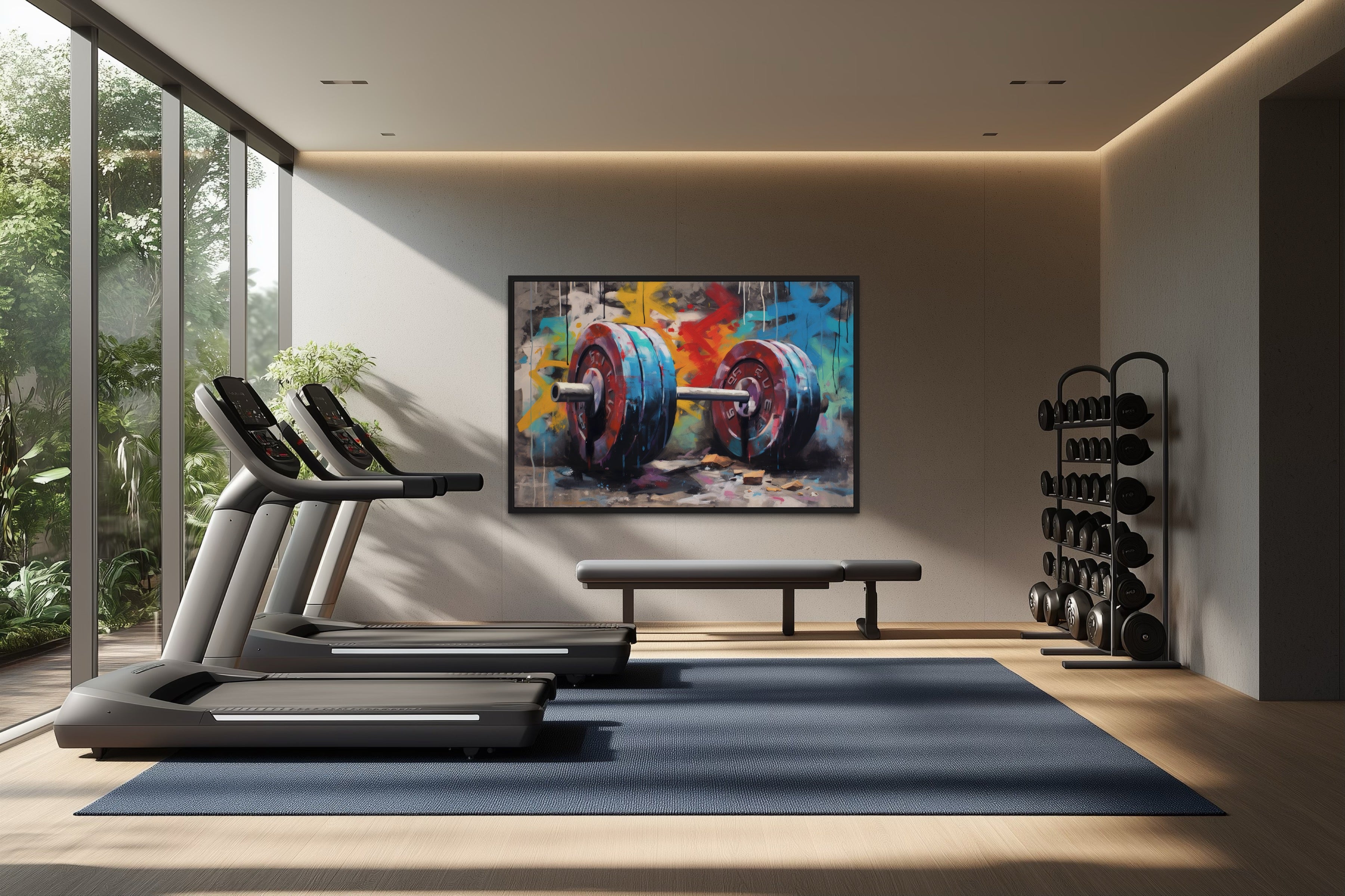 Minimalist Home Gym Reddit Luxury Home Home Gym Designs Pictures
