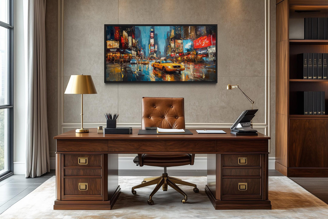 City Skylines Wall Art | USA, European And World Cityscape Canvas Prints