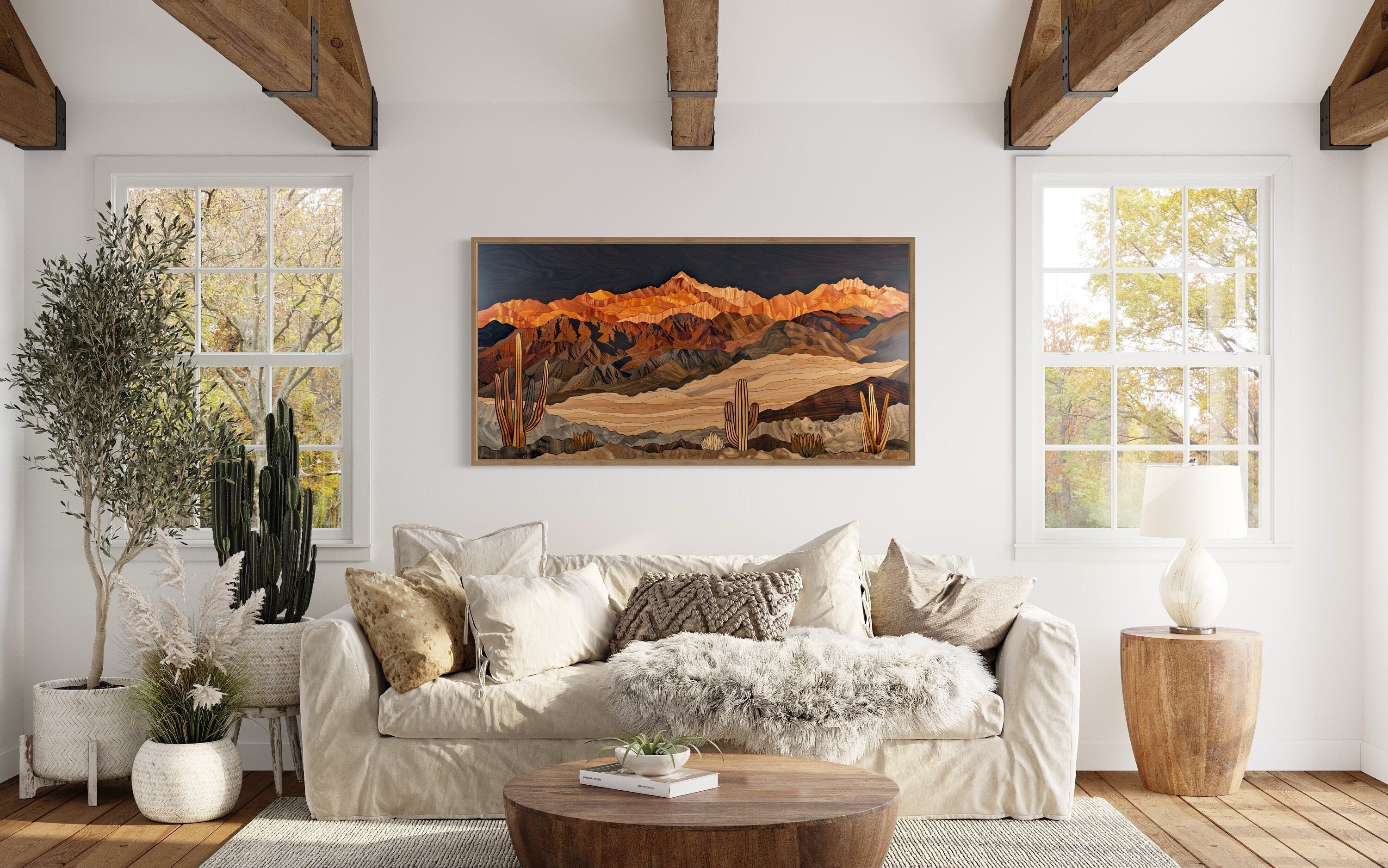 Southwestern canvas art, living room art, living room wall art, giclee canvas art, New Mexico Art. Arizona art. San 2024 Ildefonso Pueblo