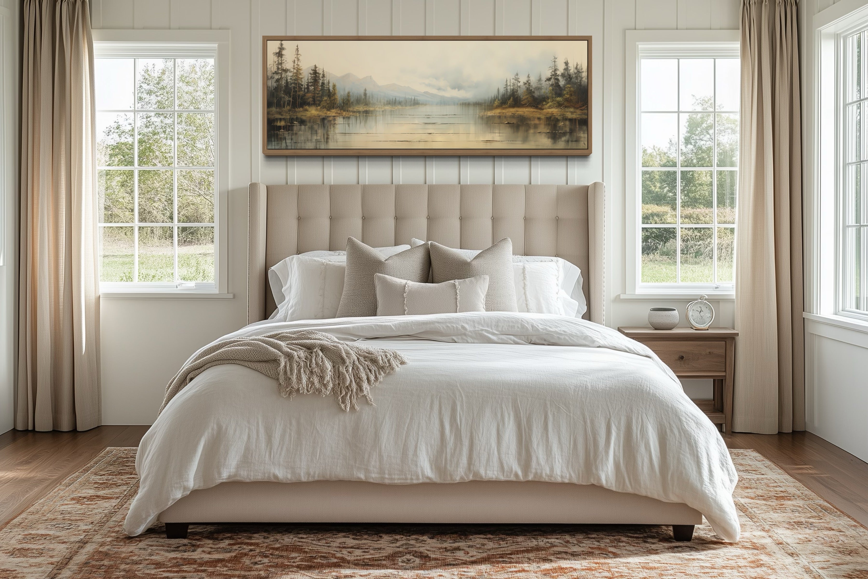 Vintage-Neutral-Lake-Landscape