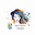 Wall Decor Delights logo